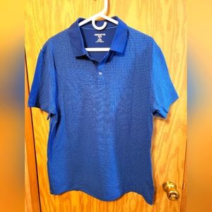 Claiborne Polo Shirt XL - Excellent Condition